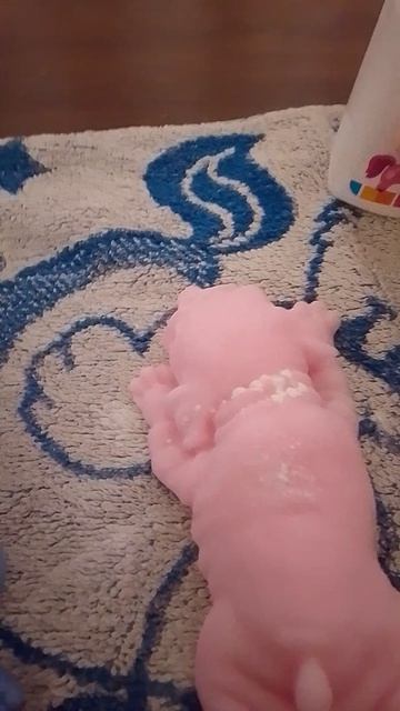 Сквиш собачки.🐶