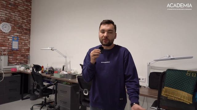 Как создаются виниры и коронки? Экскурсия в зуботехническую лабораторию