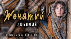 «ЖЕНАТЫЙ ЛЮБИМЫЙ» Слушать аудио рассказы