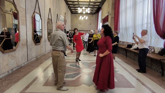 Калина над водой..... 24.04.26.