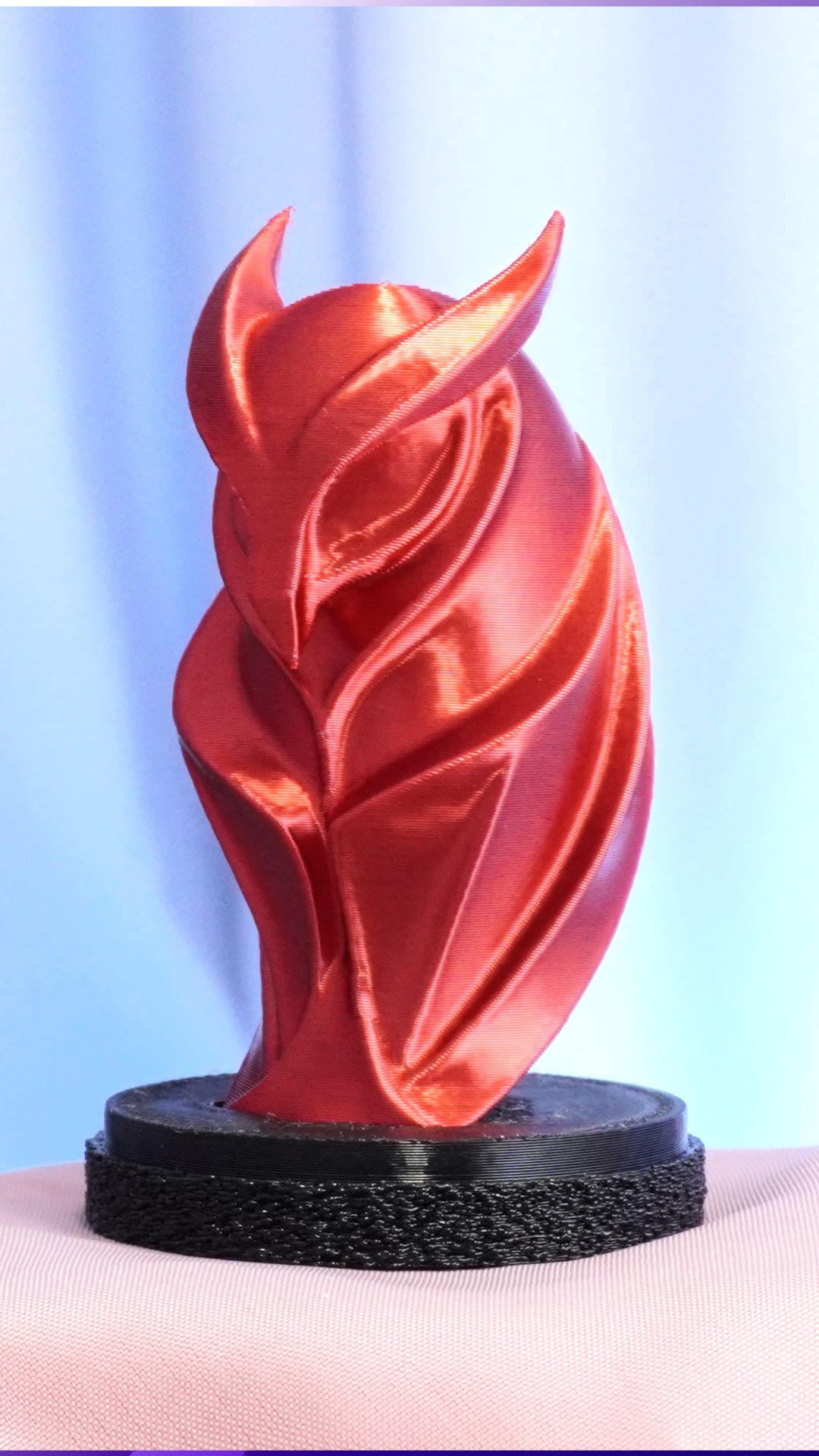 Такой совы вы еще не видели!