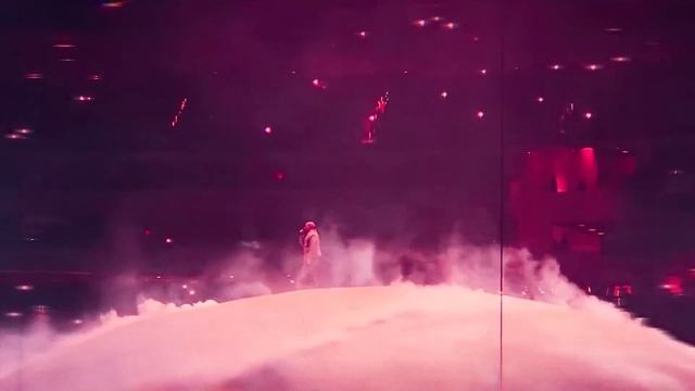 Kanye West - Белые Розы (White Roses) Седая Ночь Полный трек