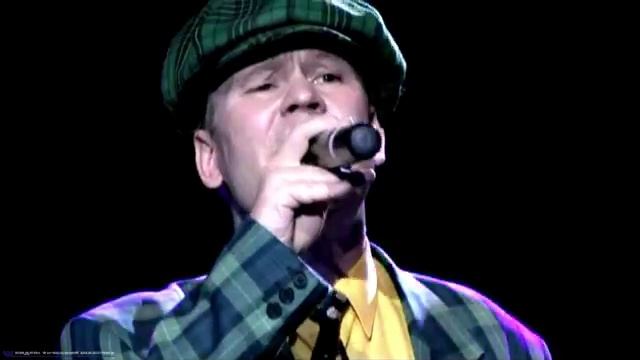 АЛЕКСЕЙ СТЁПИН - НЕ БАЛУЙ