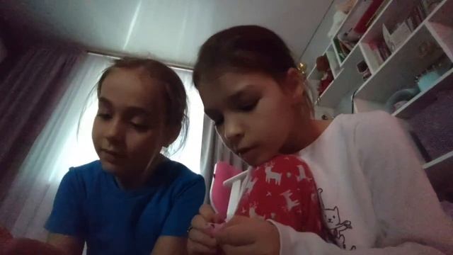 С ЛП НА НОЧЕВКЕ?