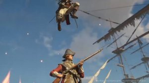 Состоялся полноценный анонс Assassin’s Creed Black Flag Resynced