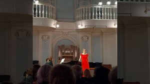 Сюзель Соф Гавр 24.04.26