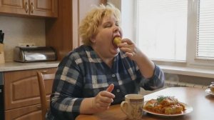 " Когда пожрём? "