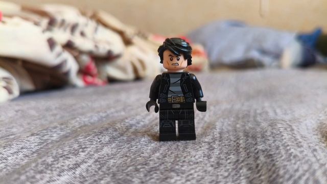 Как сделать Виктора Цоя