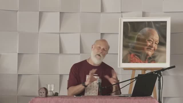 Йогическая задержка дыхания в индийской и тибетской тантрической традиции