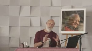 Йогическая задержка дыхания в индийской и тибетской тантрической традиции