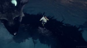 The Last Guardian [PS4] Walkthrough Gameplay - Part 5