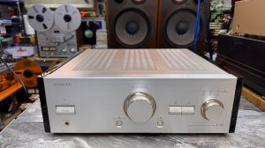 Усилитель Kenwood L-A1 новое поступление...