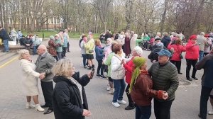 Seni Suiem...... 19.04.26 Гомель парк Луначарского 🥰💫