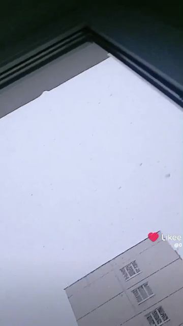 25 апреля 2026 год Выборг снег ❄❄❄❄❄⛄⛄