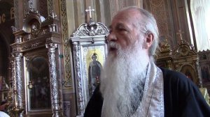 Бог дал нам свободу чтобы мы созидали свою жизнь в добре, любви и красоте