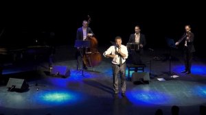 «Balada para un loco» Сhino Laborde & Solo Tango orquesta