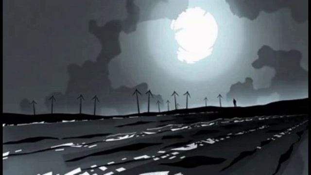 Грузный удар о камни ст Константин Ступин муз Нейросеть обр НейроБар