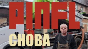 Ремонт насоса высокого давления PINFL на Isuzu GIGA