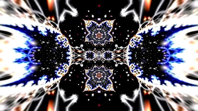 Футажи! Футаж Волшебный Мир 6 от Киностудии Мудрого Кота Тимофея!