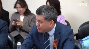 В Элисте состоялось заседание комиссии по нефрологии Минздрава РФ