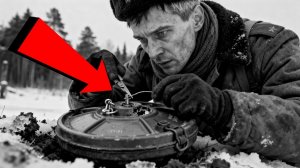 ОДИН САПЁР И СОТНИ МИН: РЕАЛЬНАЯ ИСТОРИЯ