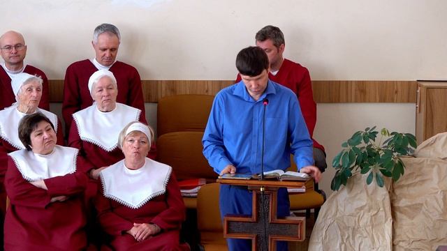 19 04 26 Денис Сидоров