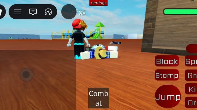 Roblox
