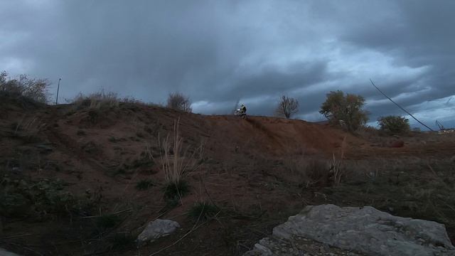 Эндуро прохват под музыку №6. Первые шаги в эндуро. 2023 год.