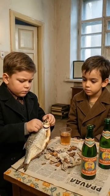 AI Пародии на любимые фильмы в программе ШЕДЕВРУМ