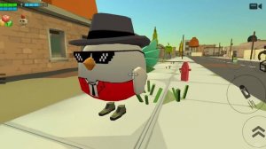 трипод (9 серия:бунт)