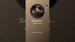 Дыхание дудука