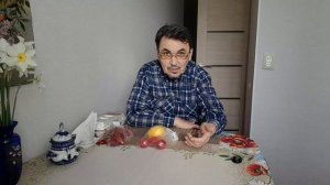 Распаковка! Сижу взлохмаченный, почему то...Сколько раньше было магазинов в городе?  25.04.2026