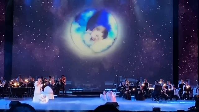 МакSим - Колыбельная («Александр Зацепин. 100 лет на бис»)