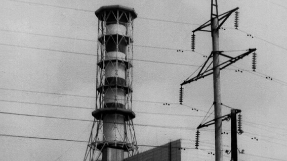 Строю Чернобыльскую АЭС в Майнкрафте