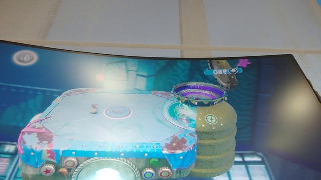 бой большое приключение часть 2