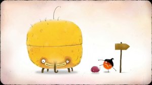 играю в новую отличную игру CHUCHEL