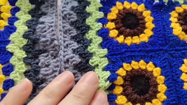 Апрель-месяц недовязов