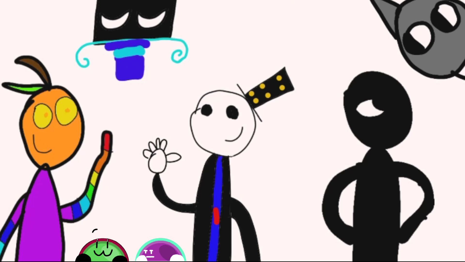 СТРИМ ДЛЯ РАЗГОВОРОВ С ВАМИ И ДРУГОГО