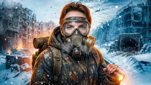 Metro 2033 | Часть 1 | Начало