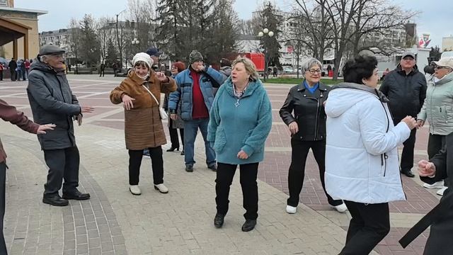 Жена моя любимая... 25.04.26...