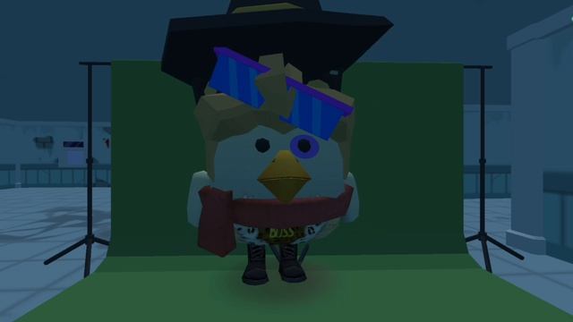 Чикен ган умер😭😭😭( что же дальше будет с игрой)😭😭😭😐😐😐😱😱😱( теории о игре + оживится ли)😐