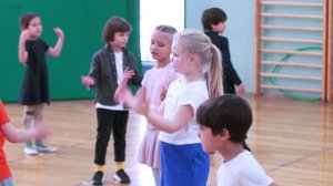 Урок 11. Песня. Марш. Размеры