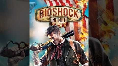 BioShock Infinite  стрим  2
