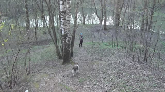 2024 Лета. Левобережный-Химки 20.04