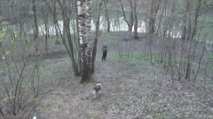 2024 Лета. Левобережный-Химки 20.04