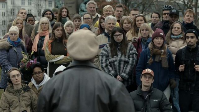 ЭТО ИИ (2026) - Короткометражный Фильм / На Русском