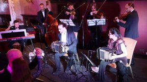 CARA  SUCIA , Solo Tango Gran Tipica (Gran Milonga 29.05.2022)