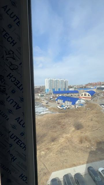 ЖК СИМВОЛ 104,5 метра