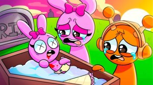 SPRUNKI: ДОБРО ВО БЛАГО!!! INCREDIBOX АНИМАЦИЯ