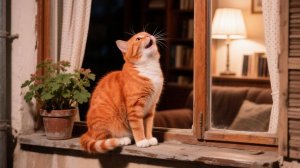 Блудливая песенка